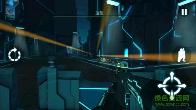 代号5现代枪战 v1.0.4 安卓版0