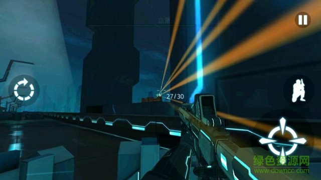 代号5现代枪战 v1.0.4 安卓版1