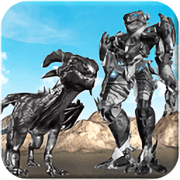 未来龙变形金刚