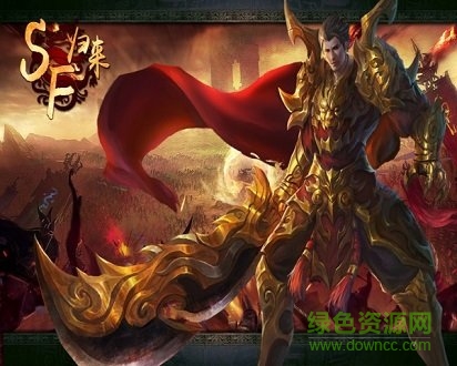 sf归来 v1.1 安卓版2