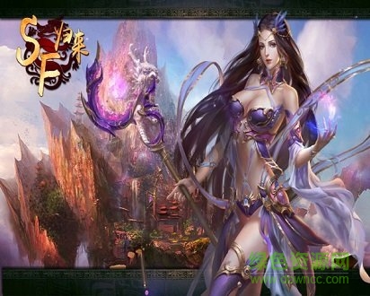 sf归来 v1.1 安卓版4