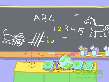 兔宝宝打扫教室软件 v2.0.0 安卓版0