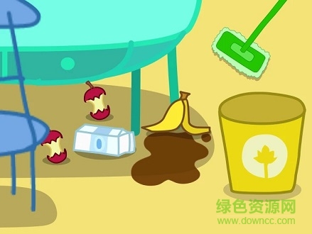 兔宝宝打扫教室软件 v2.0.0 安卓版2