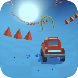 隧道极限竞速赛