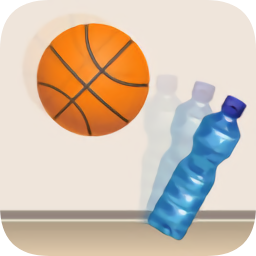 球和瓶子游戏下载