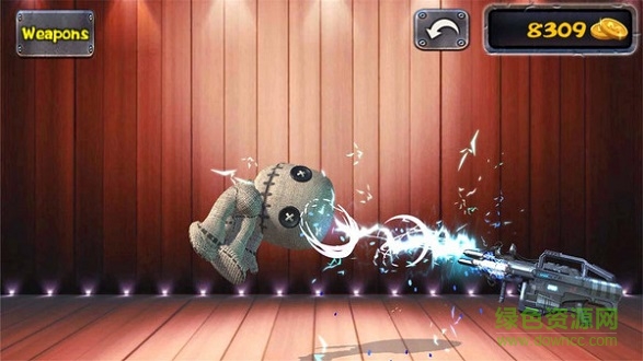 暴打木偶 v1.0 安卓版0