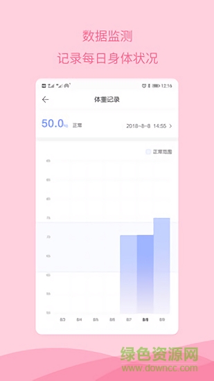宝宝说(怀孕管家) v1.2.0 安卓版1