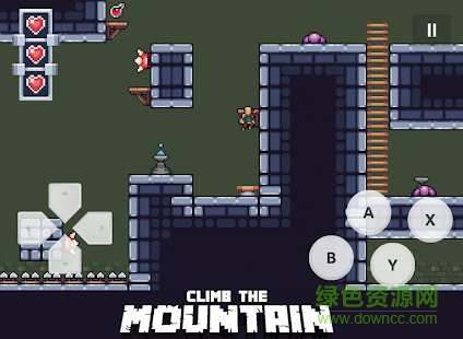 塞莱斯特最勇敢的登山者 v1.0 安卓版0