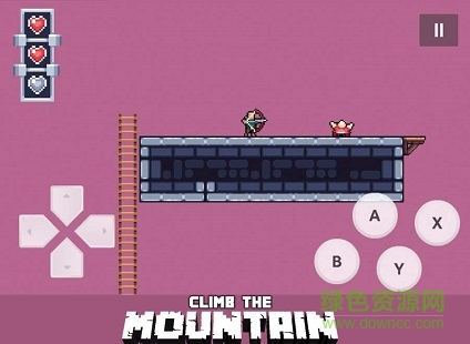 塞莱斯特最勇敢的登山者 v1.0 安卓版1