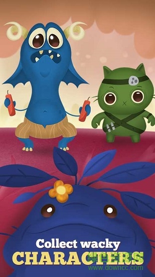 施皮特博士的纳米机器人 v0.1.32 安卓版0