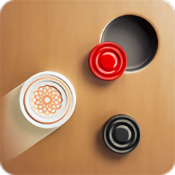 撞球大乱斗游戏