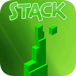 方块叠叠乐游戏