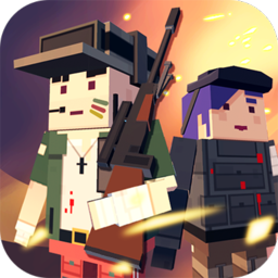 城市求生战场无限金币