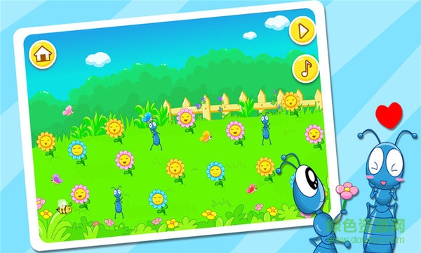 宝宝童谣宝宝巴士 v9.77.00.00 安卓版0