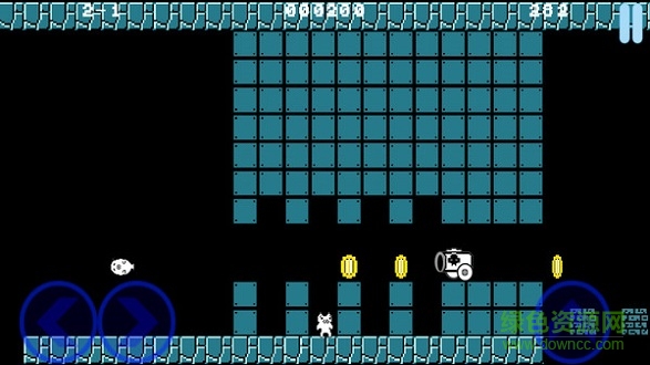 猫里奥行动 v2.7 安卓版2