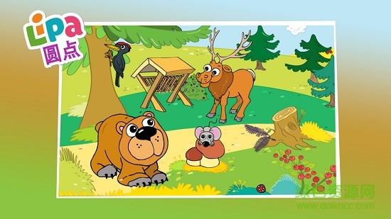 Lipa点呀点 v2.14 安卓版1