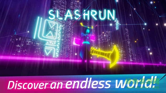 slashrun v1.0 安卓版3
