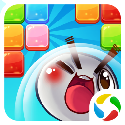 疯狂弹球游戏