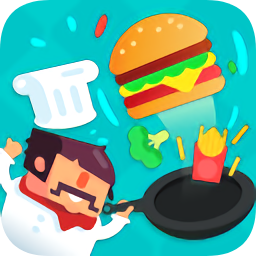 时尚餐厅(Funky Restaurant)