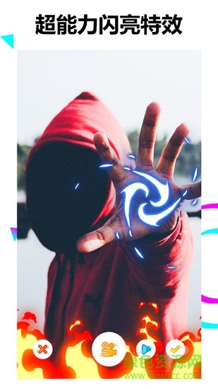 mage相机 v1.1.8 安卓版2