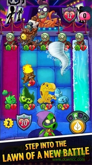 PvZ英雄 v1.0.11 安卓版2