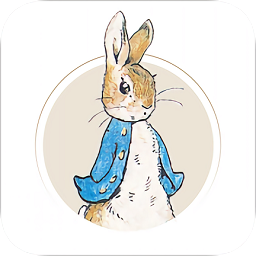 彼得兔和他的朋友们