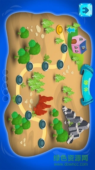 小黄金矿工 v1.8 安卓版0