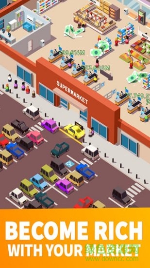 超市大赢家游戏 v1.2 安卓版1