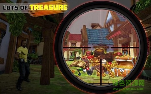 大逃杀法则 v2.0.7 安卓版2