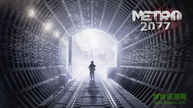 地铁2077最后的对峙 v1.0 安卓中文版0