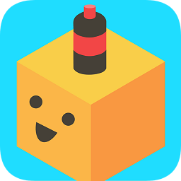 跳跳跳方块赚钱游戏