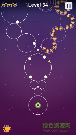 orbito环球使者 v1.51 安卓版1