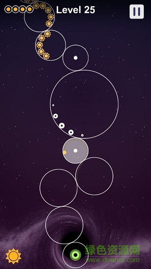 orbito环球使者 v1.51 安卓版2