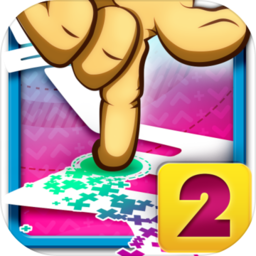 跟随线走2(Follow The Line 2)