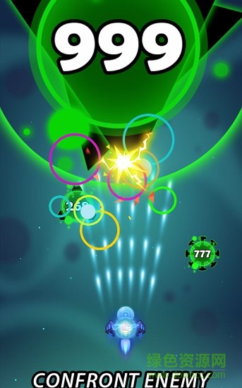 消灭病毒数字 v1.1.3 安卓版0