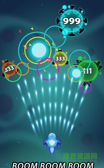 消灭病毒数字 v1.1.3 安卓版2