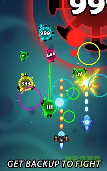 消灭病毒数字 v1.1.3 安卓版1