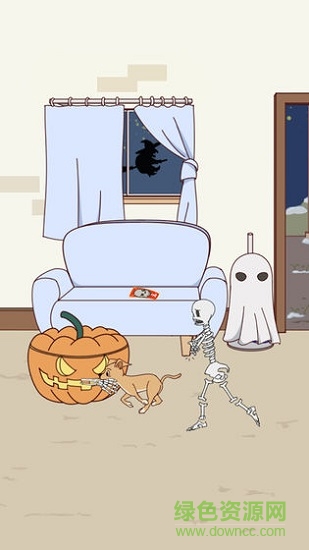 妈妈把我的压岁钱拿走了 v1.0 安卓版0