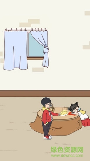 妈妈把我的压岁钱拿走了 v1.0 安卓版1