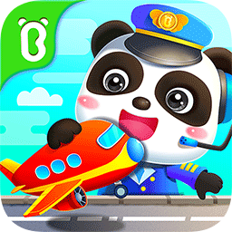 宝宝巴士宝宝机场