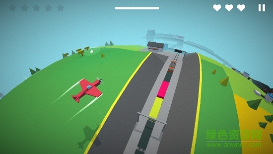 天空决斗汉化中文版 v0.9 安卓无限金币版3