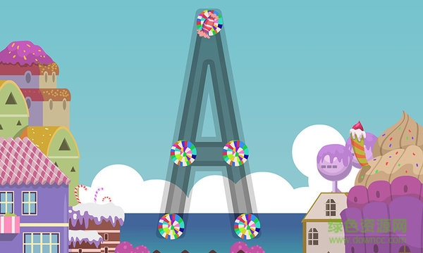 兔宝宝学英语软件 v1.4.0 安卓版3