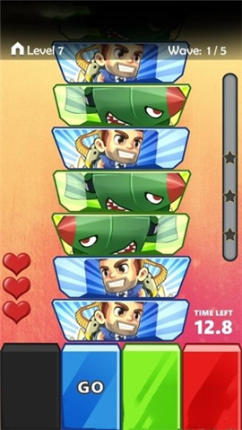 color tap休闲点击 v0.0.12 安卓版0