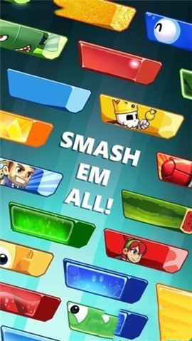 color tap休闲点击 v0.0.12 安卓版3