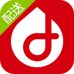 点滴骑士配送