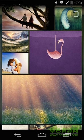 爱主题壁纸 v4.6.9 安卓版3
