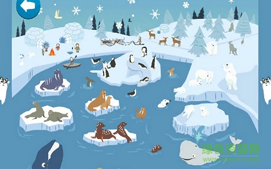 多比狗捉迷藏 v1.6 安卓版0