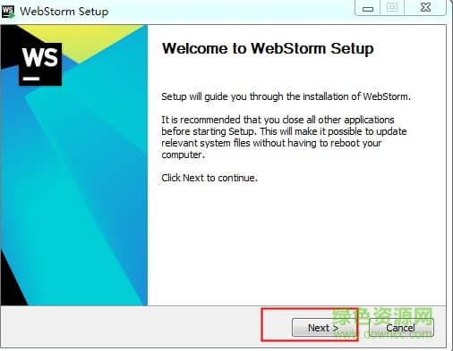 webstorm2019正式版 webstorm2019正式版下载