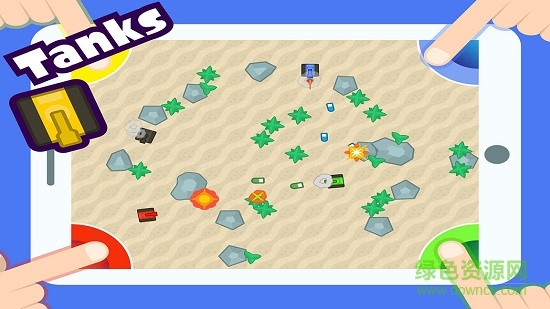 多人迷你游戏app 多人迷你游戏安卓版