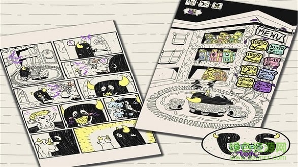 潘克斯妈妈 v3.4 安卓版1